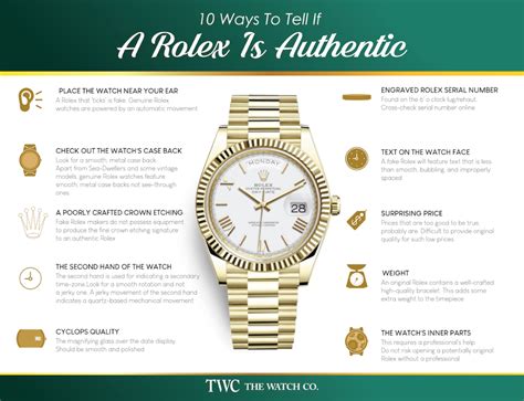 how to know if rolex is real|how to verify rolex authenticity.